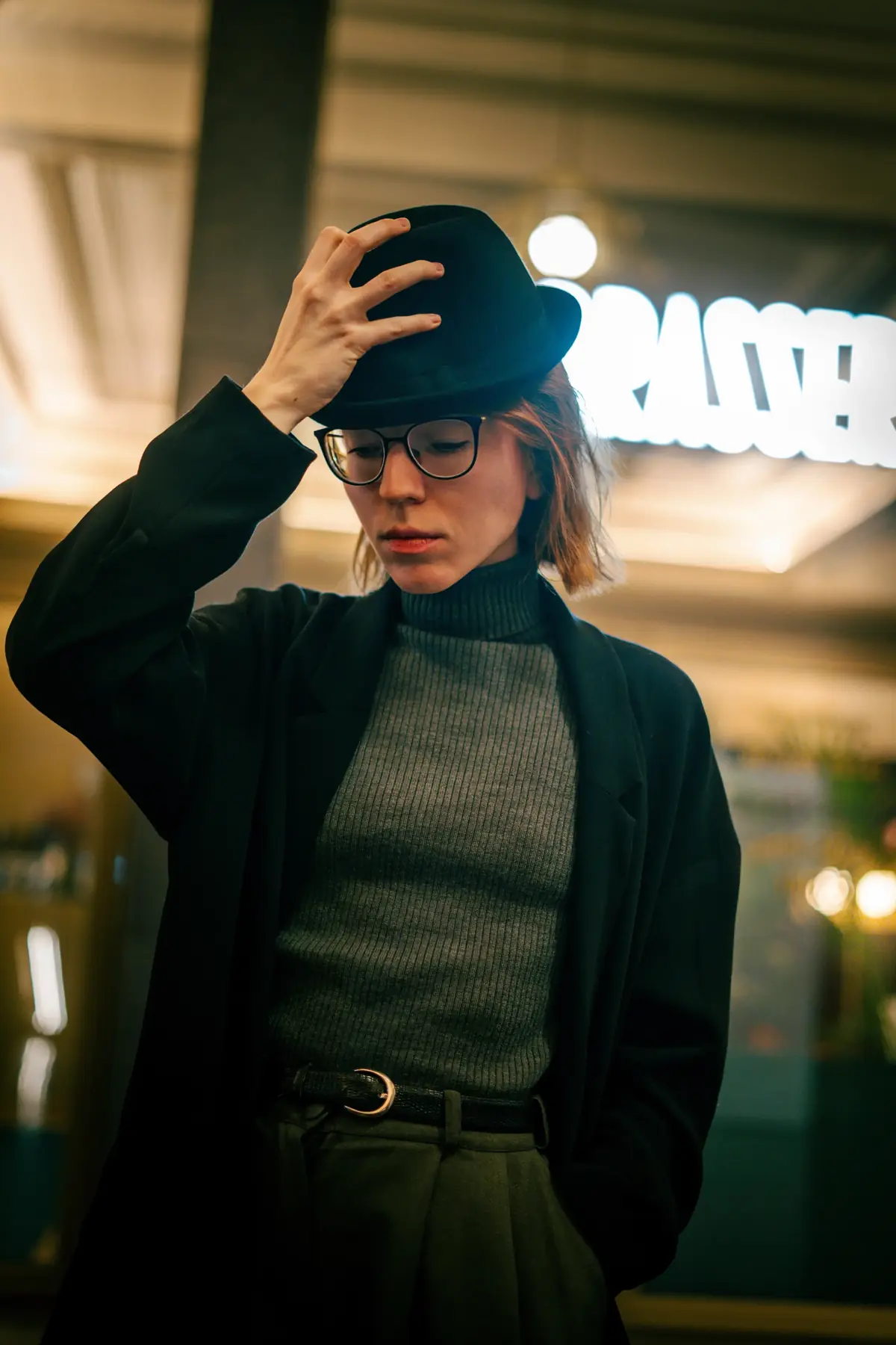 Shooting Marine - Vue 7